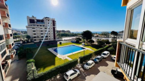 Apartamento Faro Torrox by At Home costa del Sol